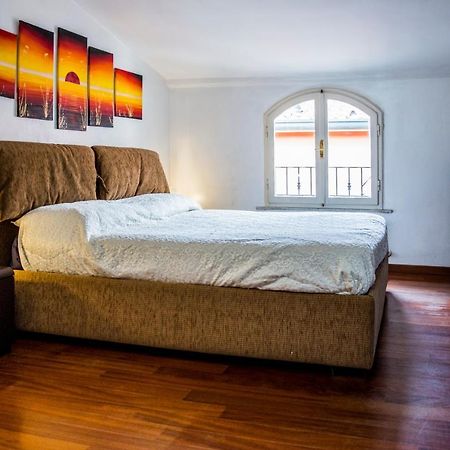 Stupenda Mansarda Centralissima, Finiture Di Lusso การ์รารา ภายนอก รูปภาพ