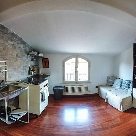 Stupenda Mansarda Centralissima, Finiture Di Lusso การ์รารา ภายนอก รูปภาพ