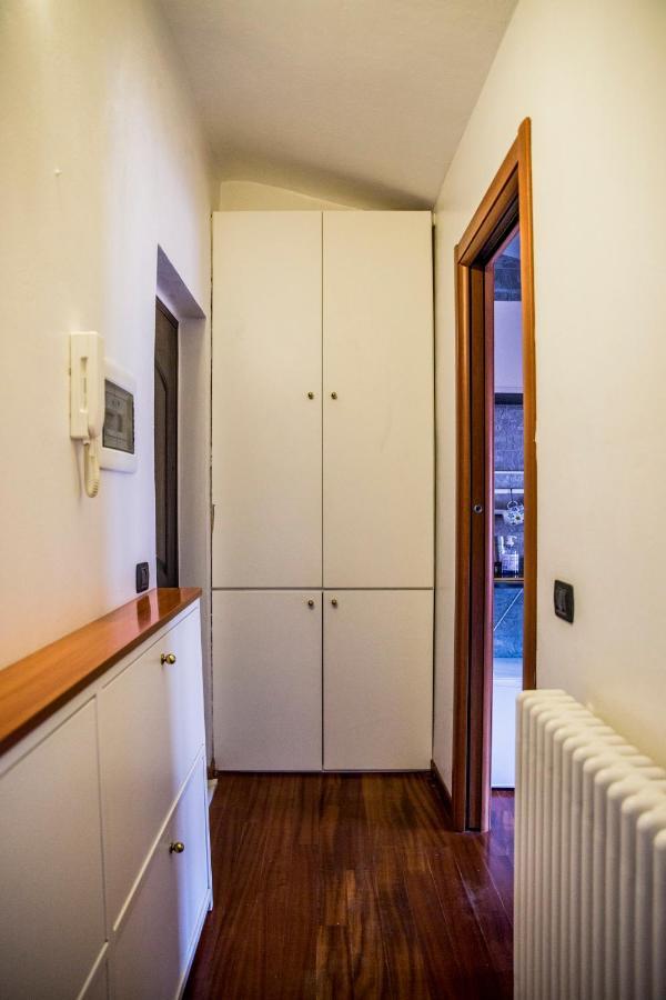 Stupenda Mansarda Centralissima, Finiture Di Lusso การ์รารา ภายนอก รูปภาพ